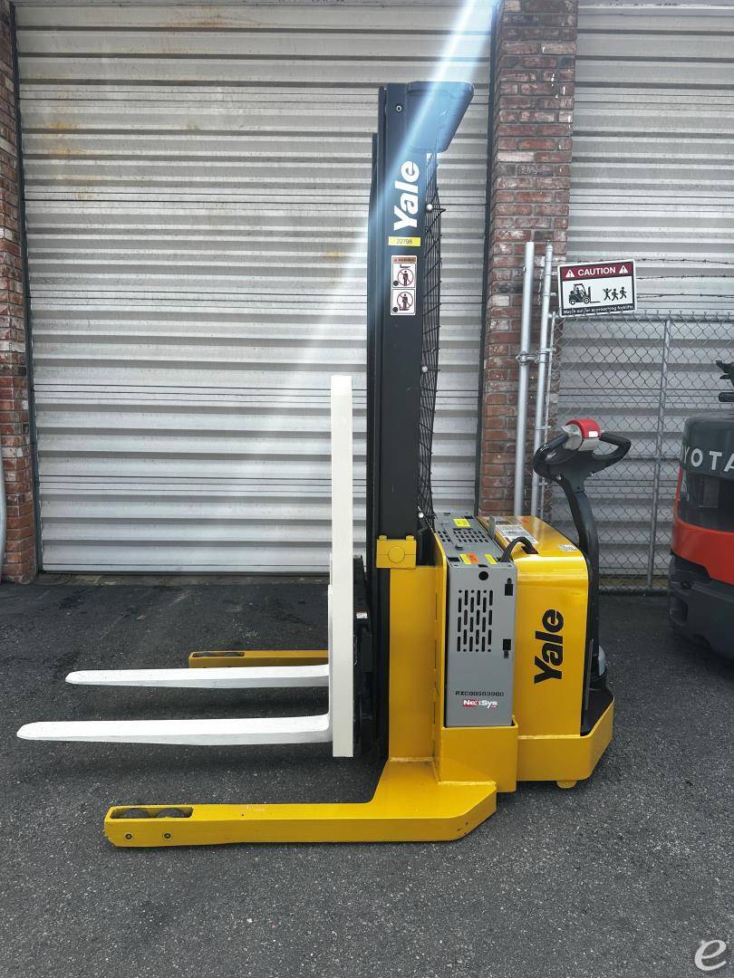 Yale MSW040