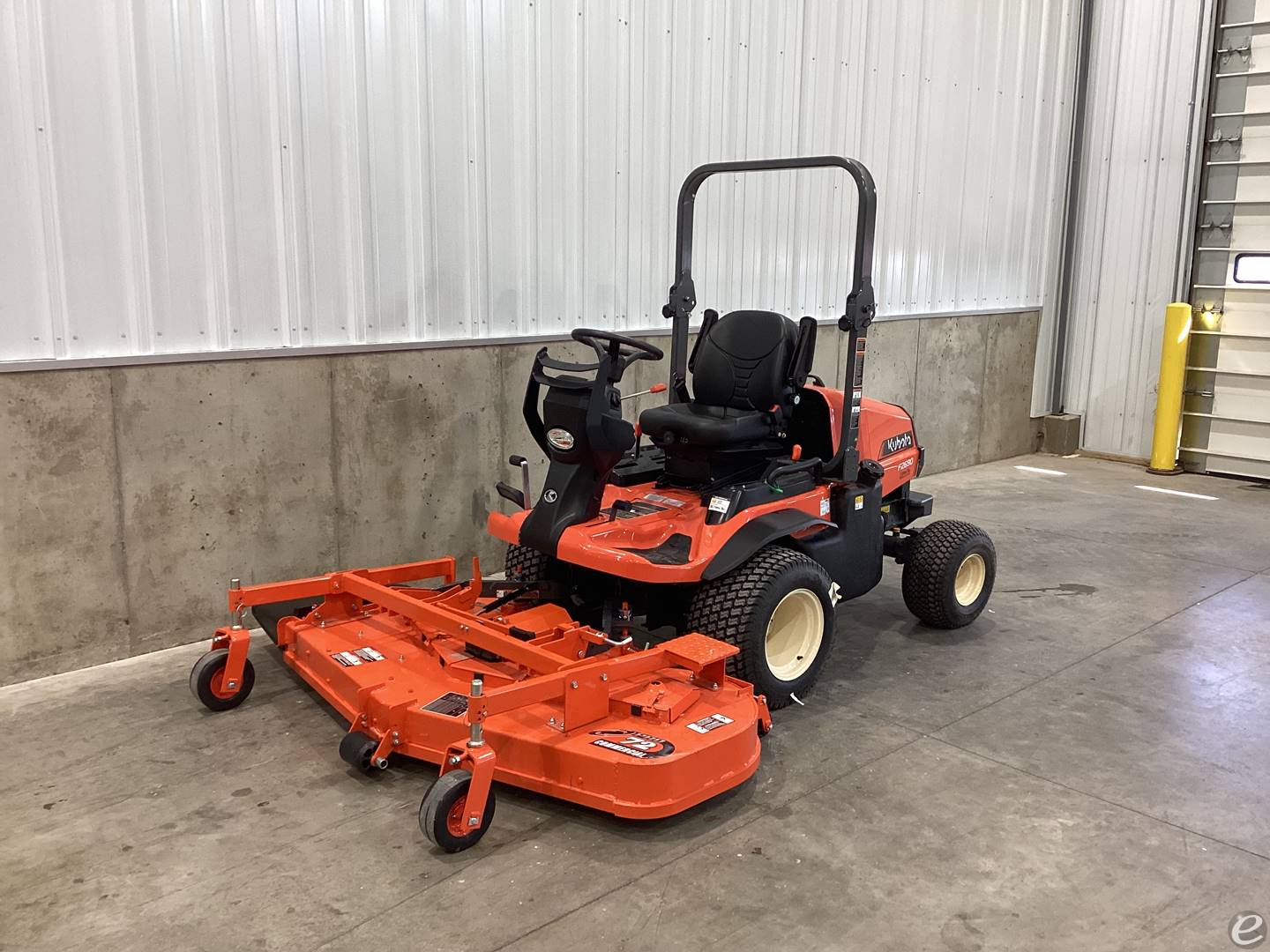 2024 Kubota F2690