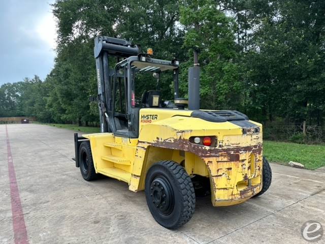 2012 Hyster H360HD