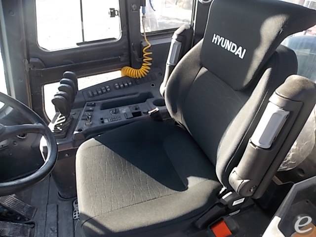 2018 Hyundai d250