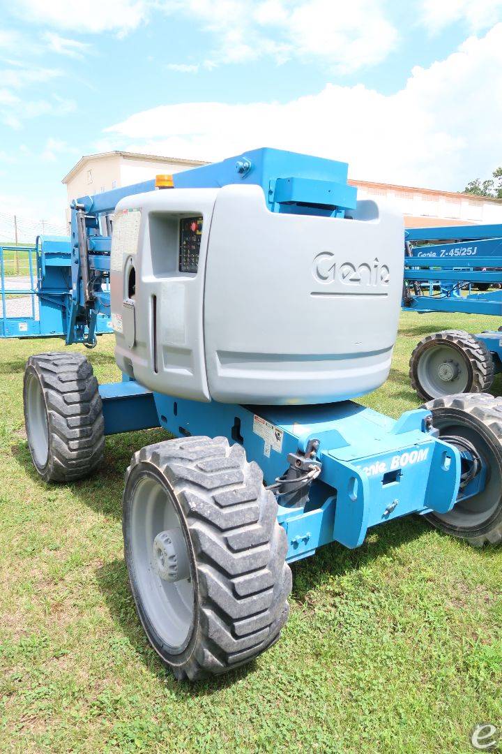 2006 Genie Z45/25J