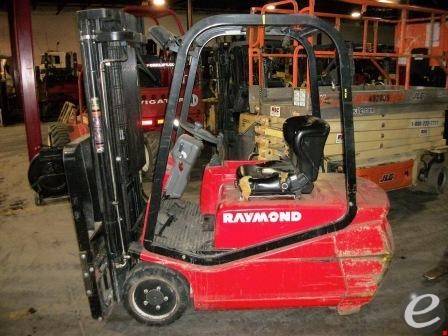 2005 Raygo RTWC35TT