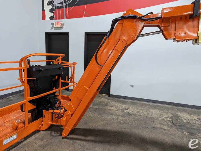 2004 JLG 860SJ