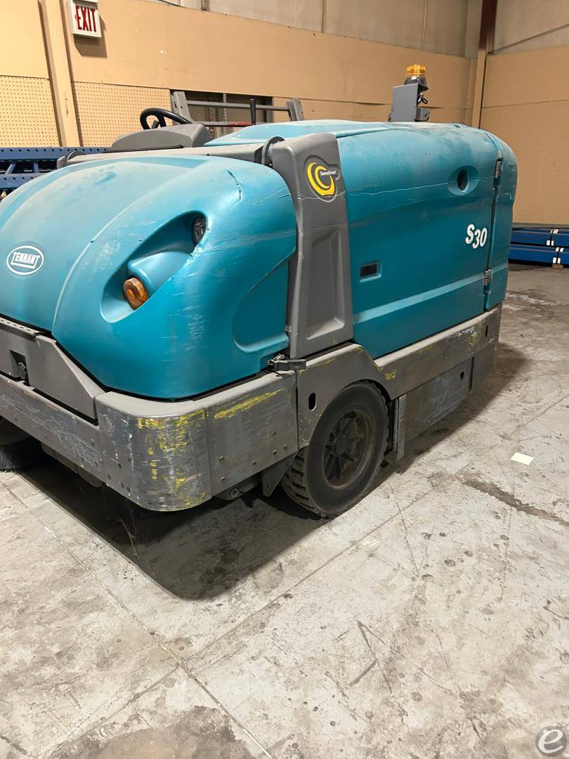 2000 Tennant S30