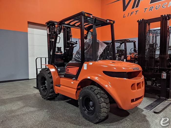 2024 Viper Lift Trucks RTD30