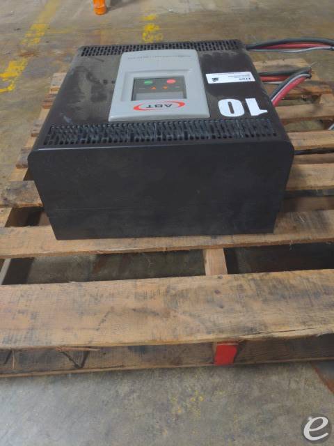 Industrial Battery & Charger Inc. RV-10.4-200-48