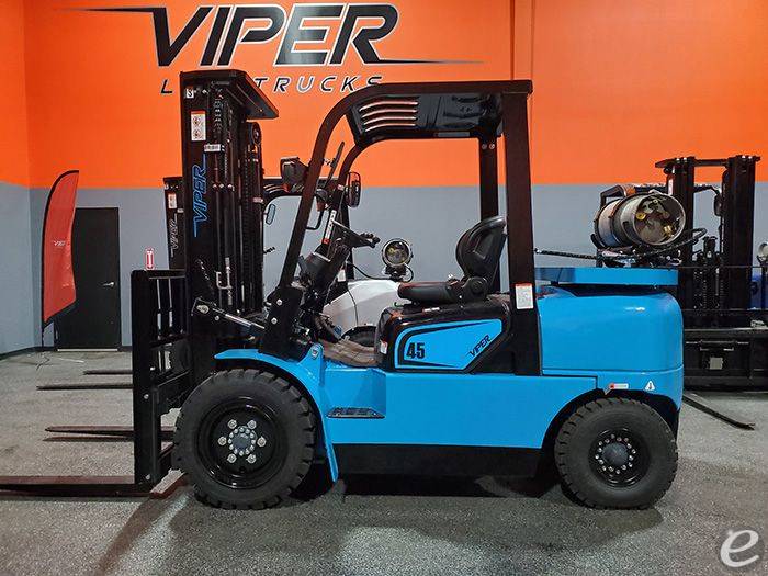 2024 Viper Lift Trucks FY45