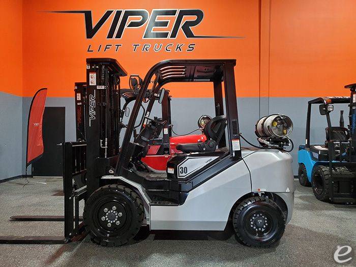 2024 Viper Lift Trucks FY30