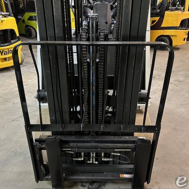 2018 Unicarriers BXC50N