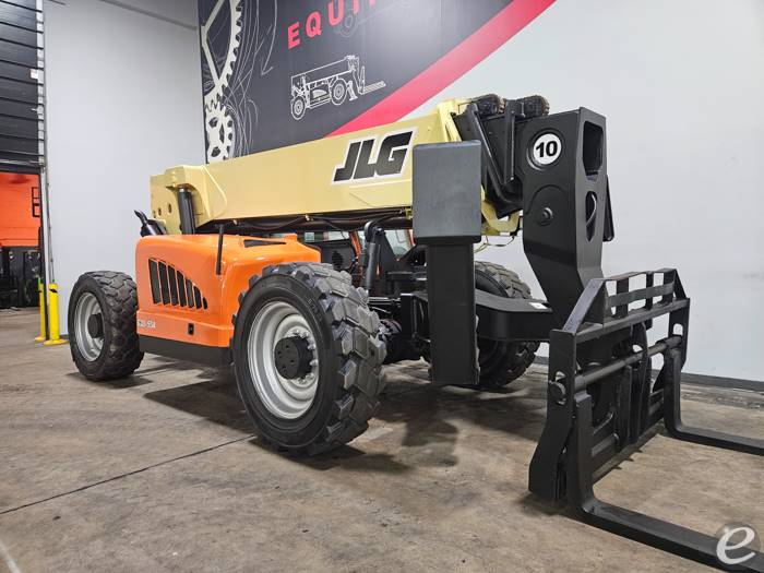 2011 JLG G10-55A