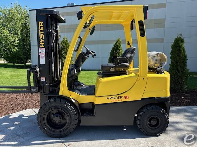 2013 Hyster H50FT