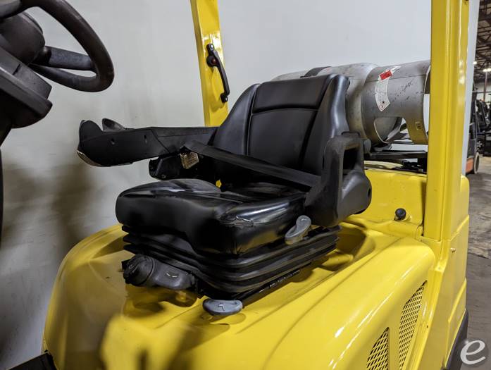 2015 Hyster S70FT