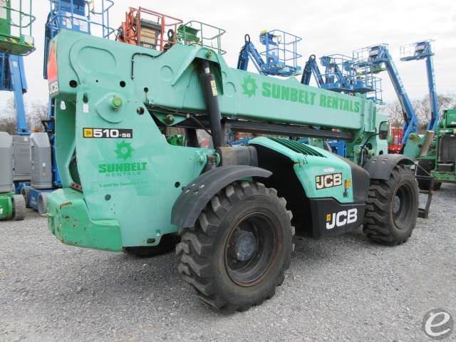 2016 JCB 510-56