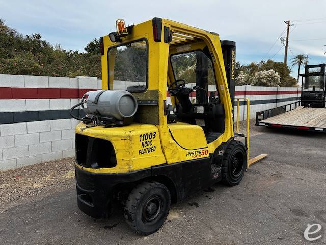 2012 Hyster H50FT