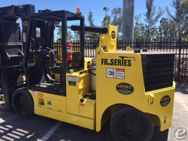 2015 Hoist Liftruck FR4060