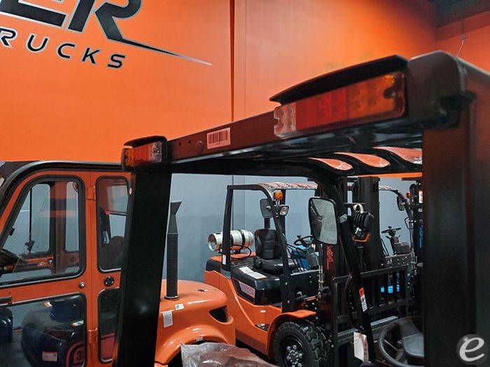 2024 Viper Lift Trucks FY30