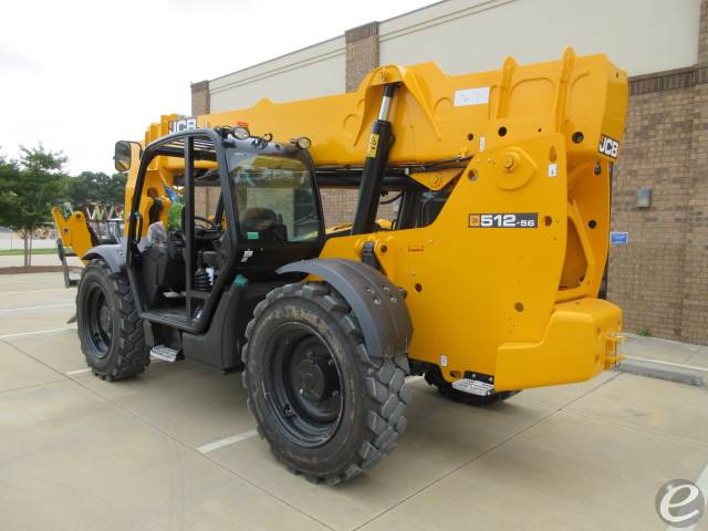 2024 JCB 512-56