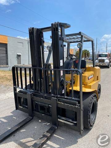 Cat DP40KL