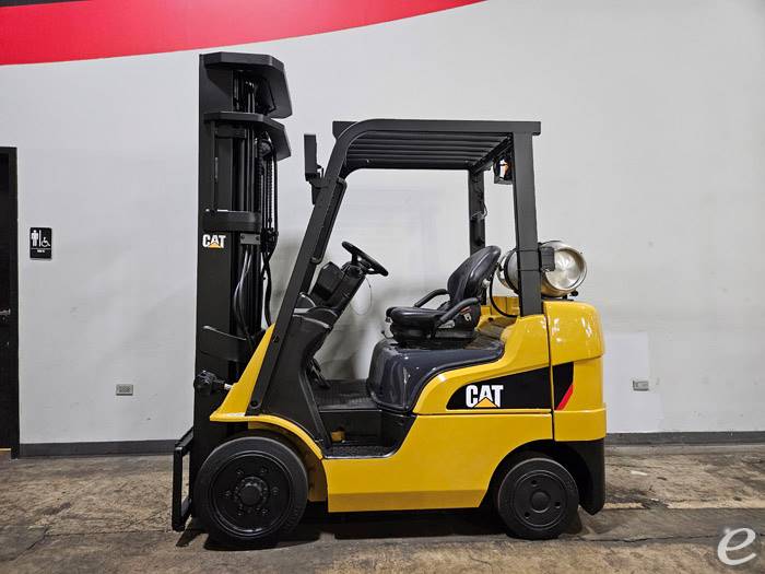 2019 Cat 2C5000