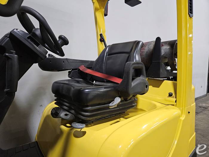 2019 Hyster S50FT