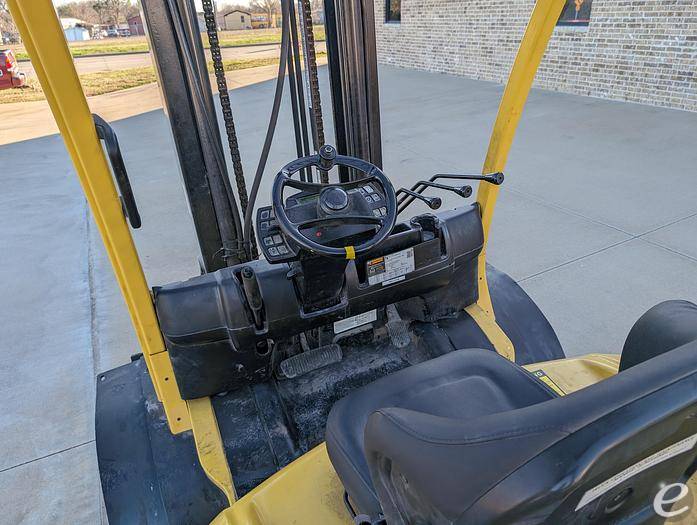 2007 Hyster H90FT