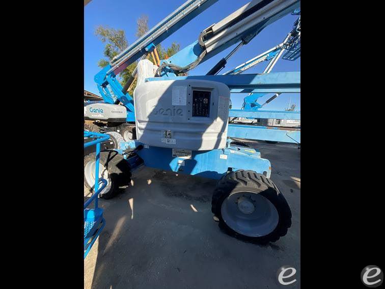 2012 Genie Z-60/34