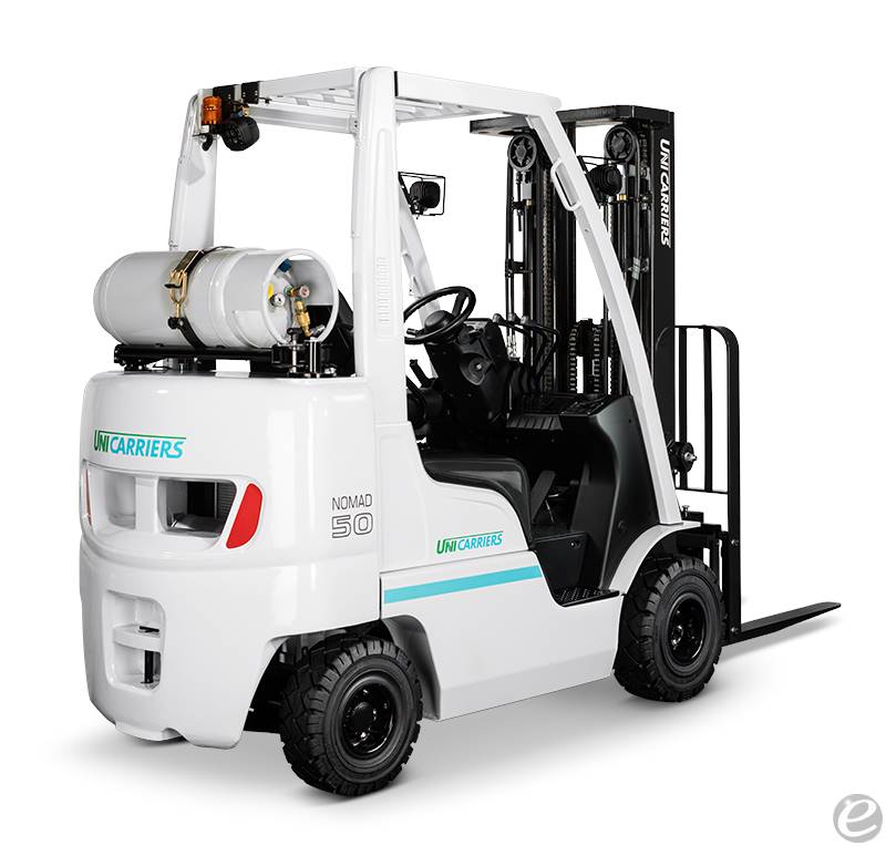 2023 Unicarriers AF50LP