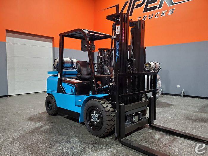 2024 Viper Lift Trucks FY45