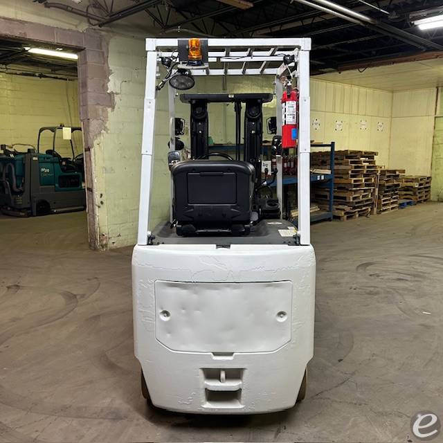 2018 Unicarriers BXC50N