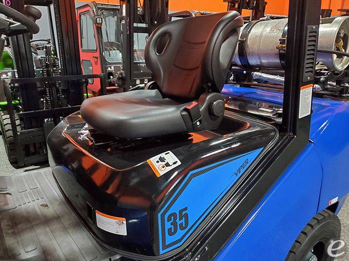 2024 Viper Lift Trucks FY35