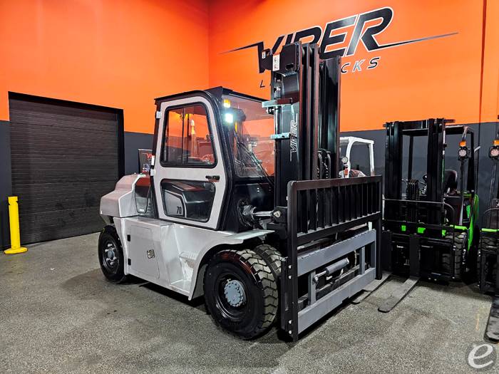 2024 Viper Lift Trucks FD70