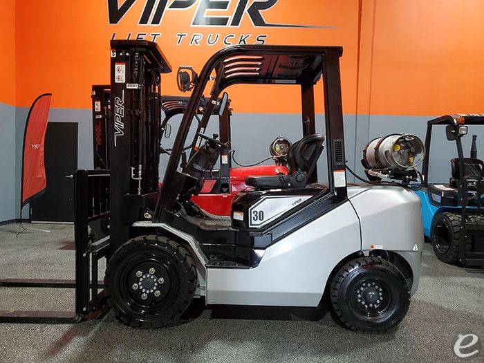 2024 Viper Lift Trucks FY30