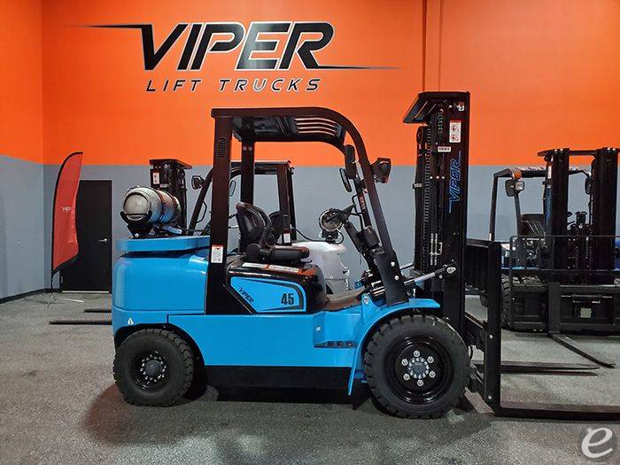 2024 Viper Lift Trucks FY45