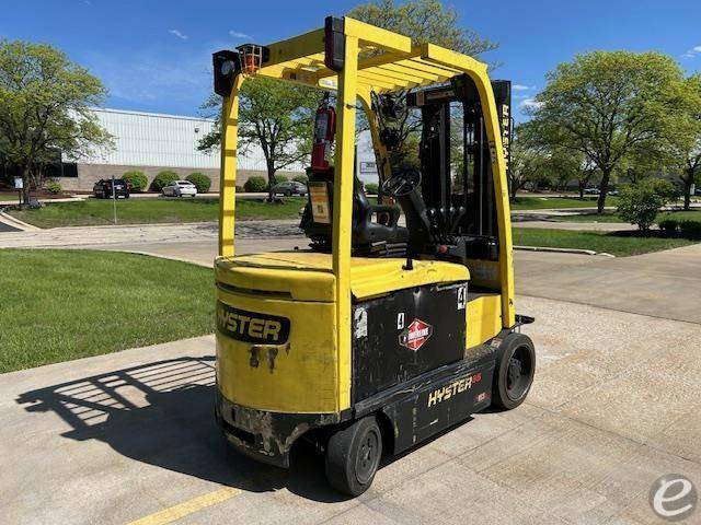 Hyster E65XN-40