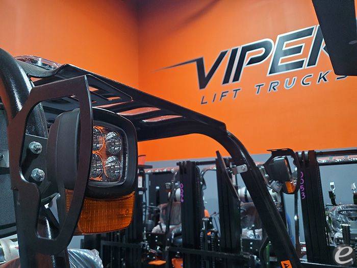 2024 Viper Lift Trucks FY35