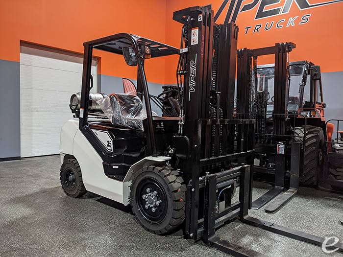 2024 Viper Lift Trucks FY35