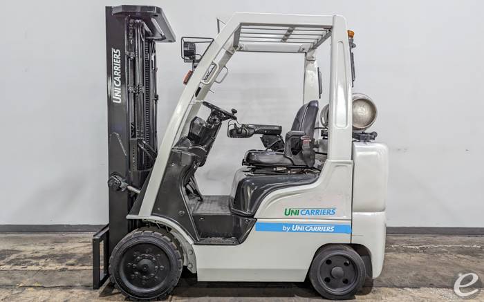 2018 Unicarriers MCP1F2A25LV