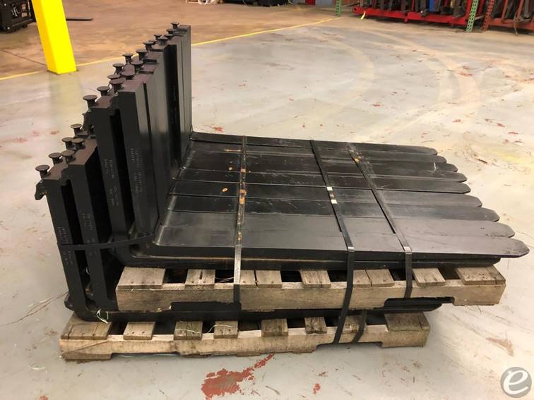 2019 Cascade 48