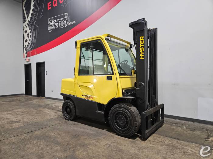 2015 Hyster H90FT