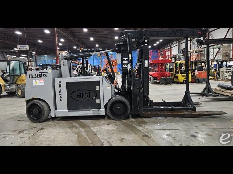 2022 Hoist Liftruck FR60-80
