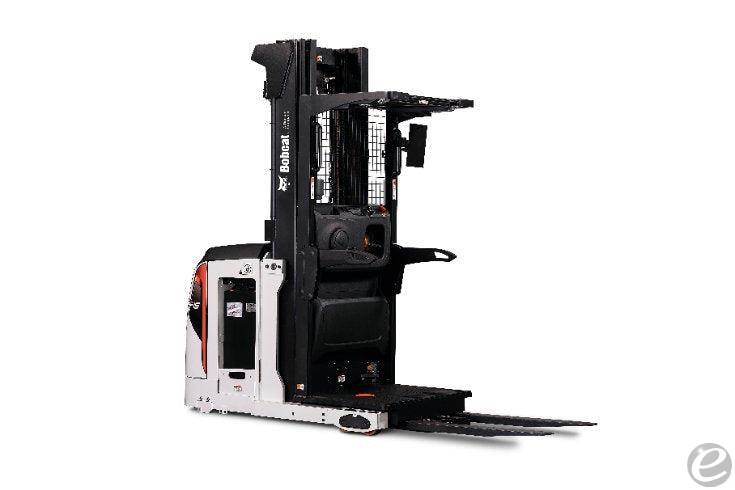 2025 Bobcat BOP15S-9