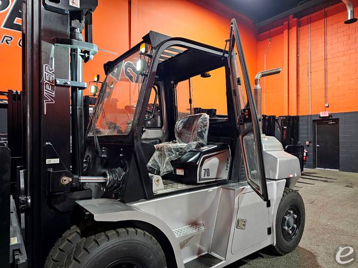 2024 Viper Lift Trucks FD70