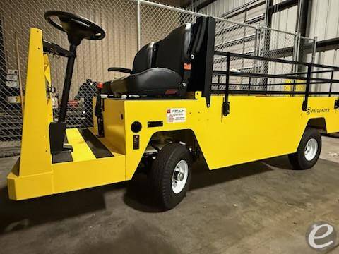 2023 UTILITRUCK 2XL