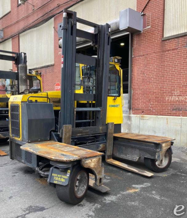 2019 Combilift C17300