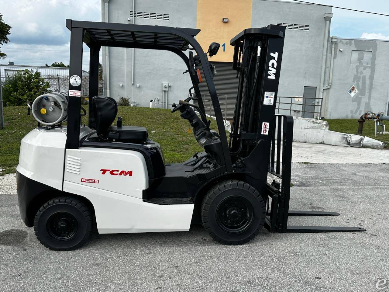 TCM FG25