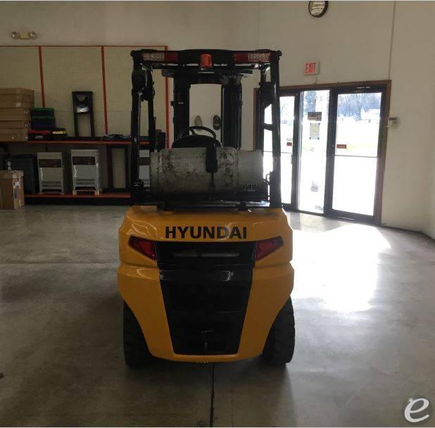 2024 Hyundai 25L-9A