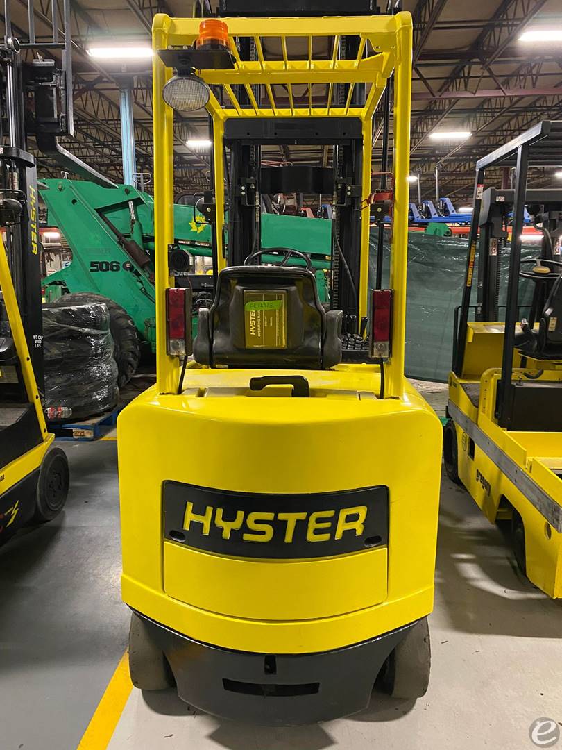 2003 Hyster N30XMH2