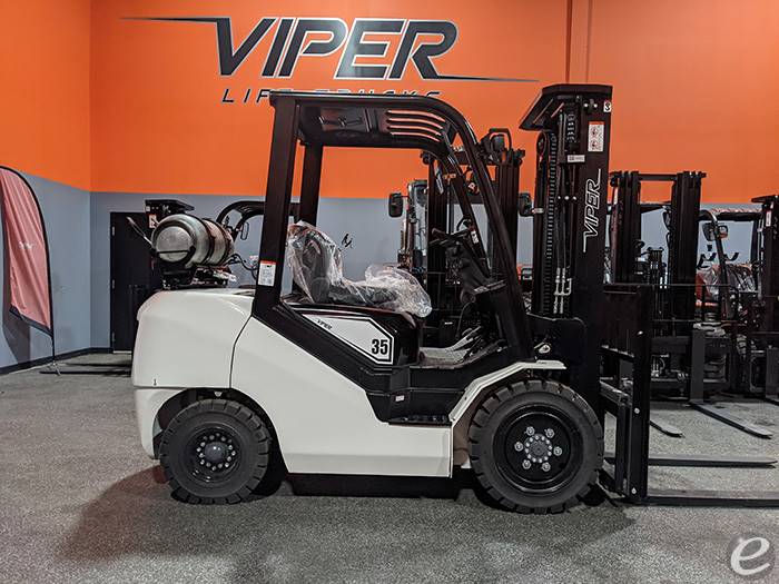 2024 Viper Lift Trucks FY35