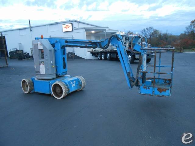 2005 Genie Z30/20N