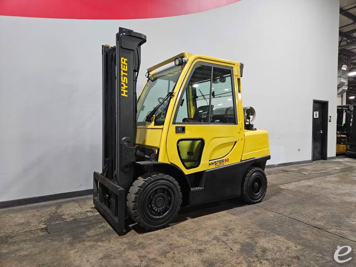 2015 Hyster H90FT